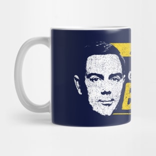 I've Gone Full Boyle Mug